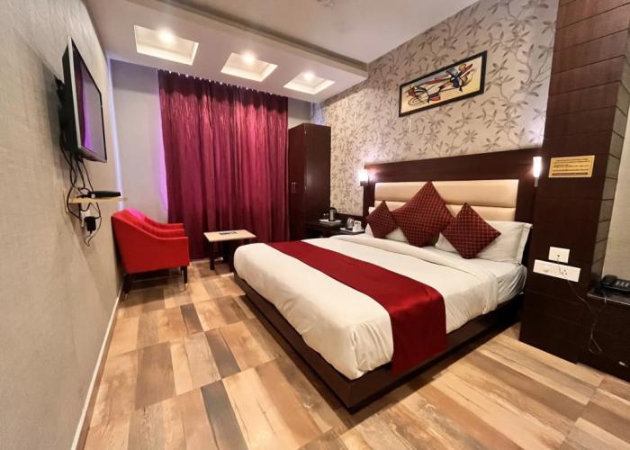 Hotel The ONIX
