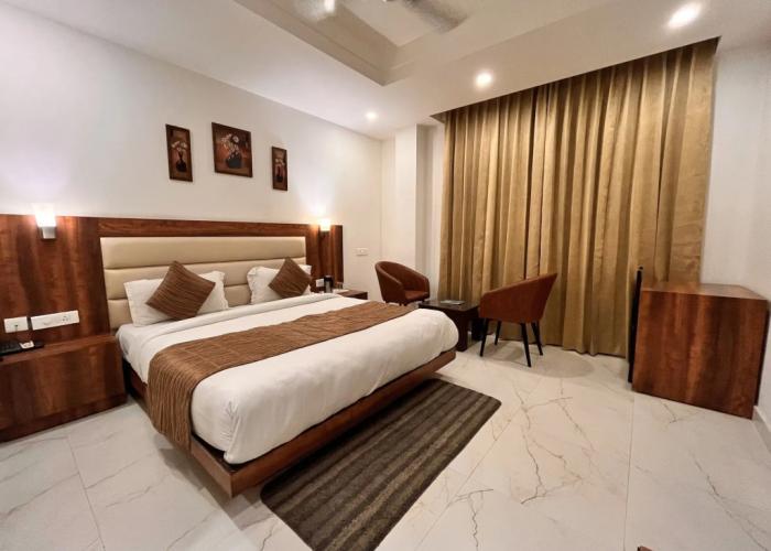 Hotel The ONIX