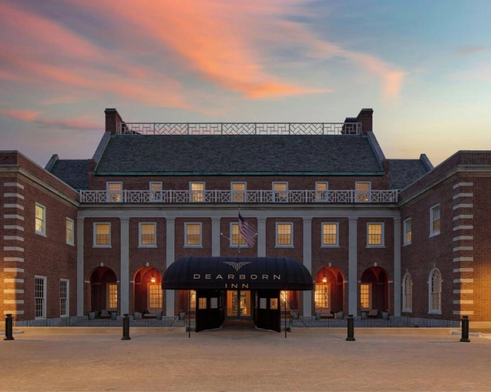 Dearborn Inn, Autograph Collection Hotel