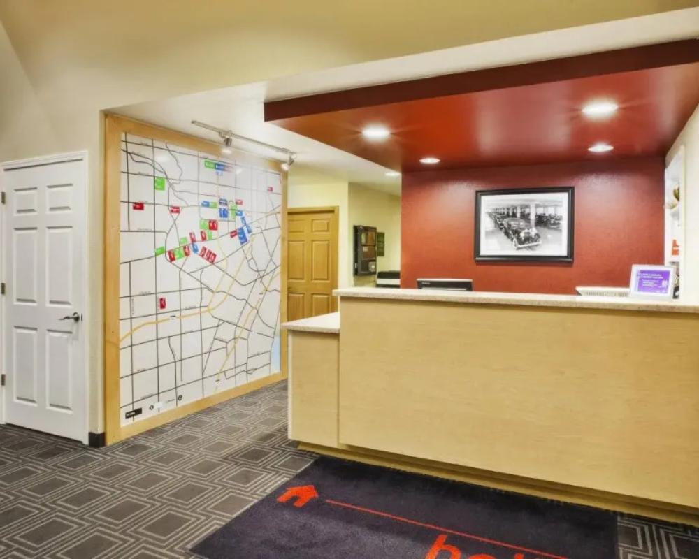 TownePlace Suites by Marriott Detroit Dearborn