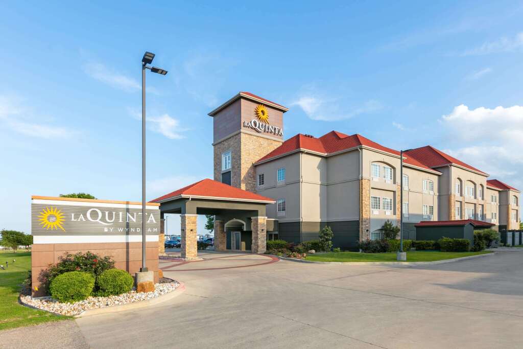 La Quinta Inn & Suites by Wyndham Belton - Temple South