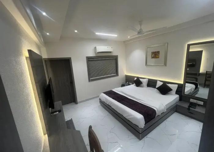Hotel Ankur