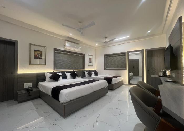 Hotel Ankur
