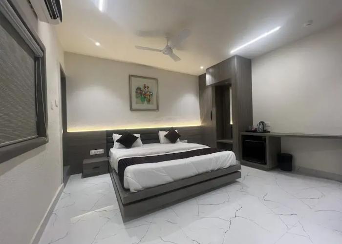 Hotel Ankur