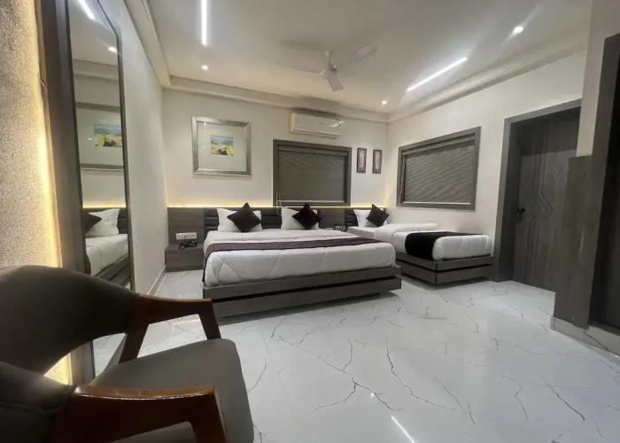 Hotel Ankur