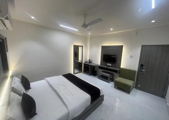 Hotel Ankur