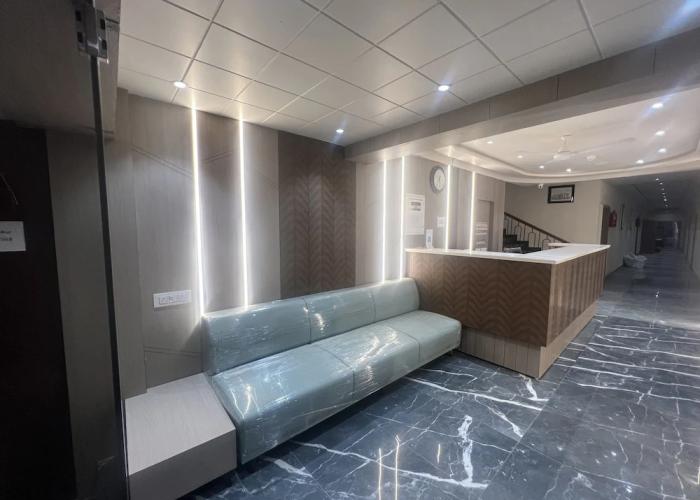 Hotel Ankur