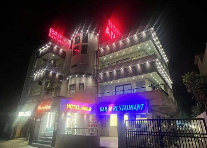 Hotel Ankur