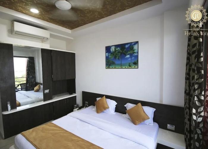 Hotel Relax Inn