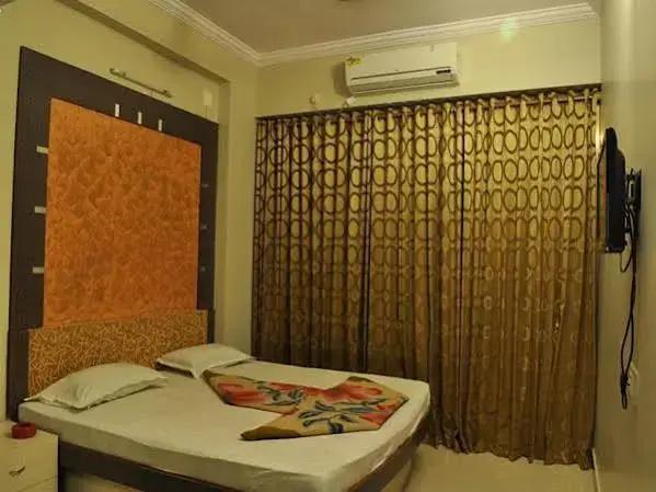 Hotel Relax Inn