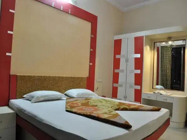 Hotel Relax Inn