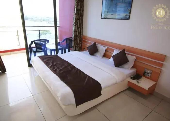 Hotel Relax Inn