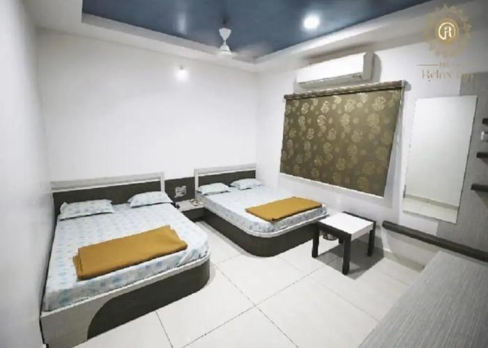 Hotel Relax Inn