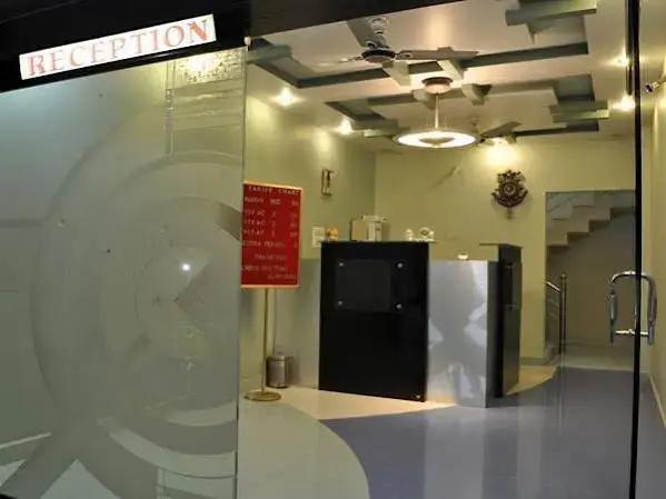 Hotel Relax Inn
