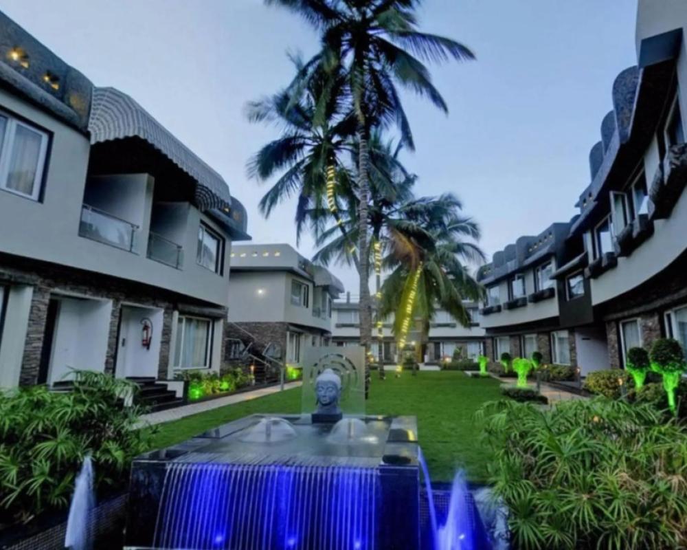 Kostamar Beach Resort