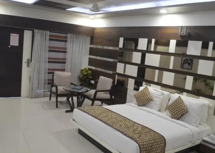 Kostamar Beach Resort