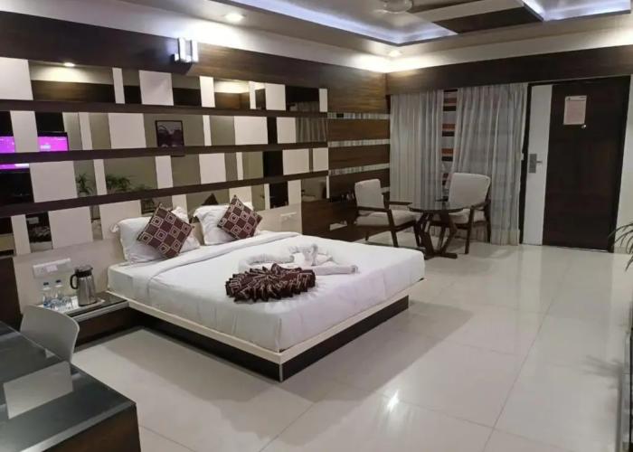 Kostamar Beach Resort
