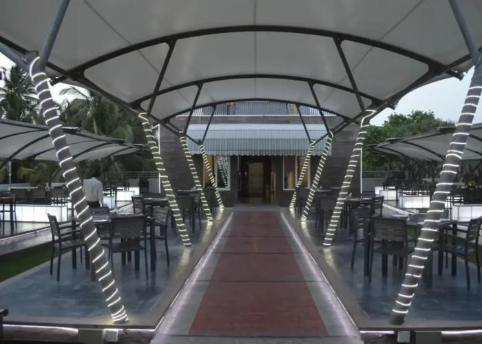 Kostamar Beach Resort