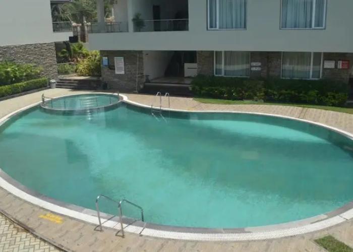 Kostamar Beach Resort