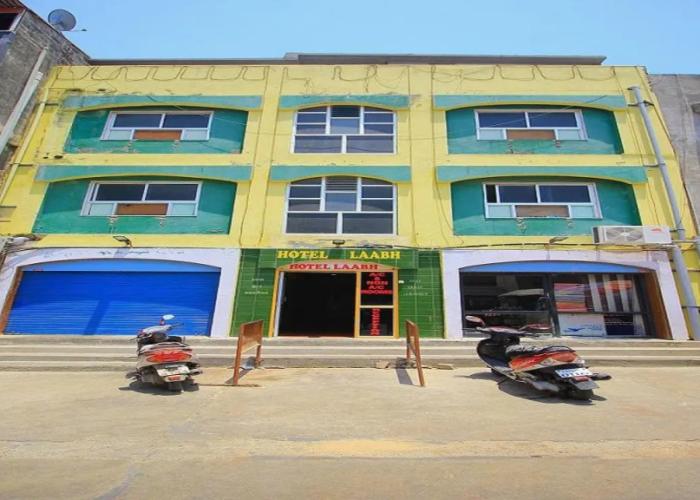 Hotel Laabh