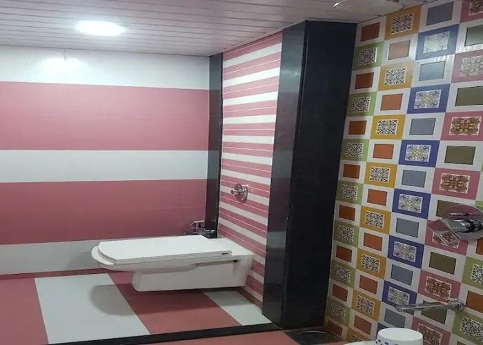 Hotel Laabh