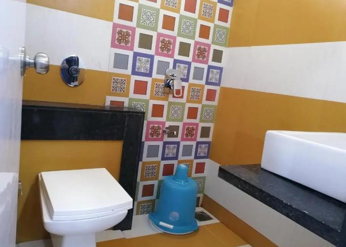 Hotel Laabh