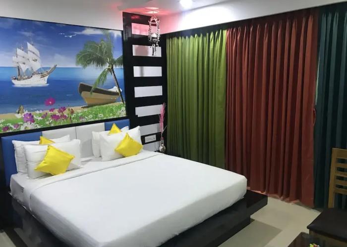 Rainbow Resort Diu