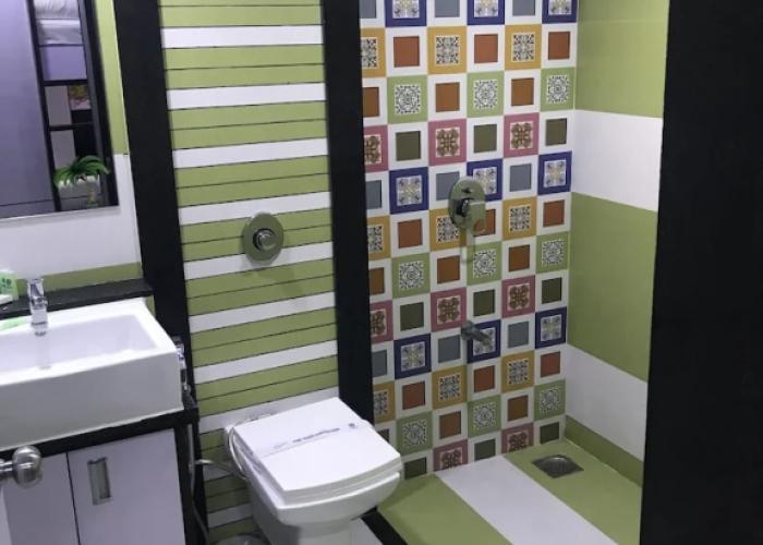 Rainbow Resort Diu