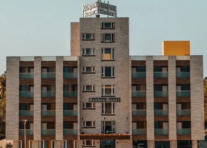 Rainbow Resort Diu