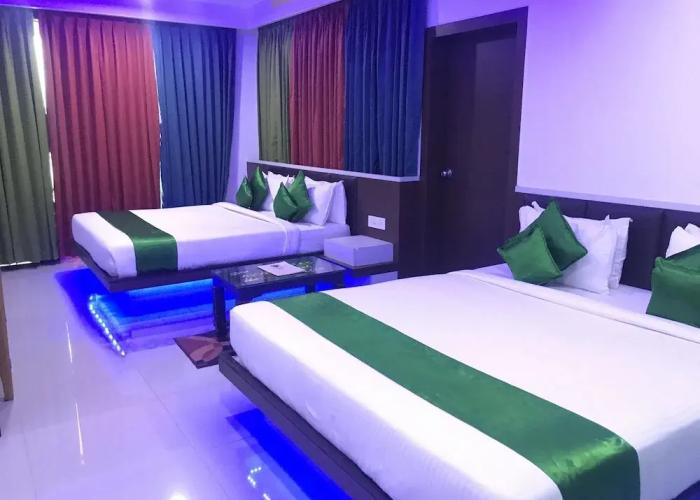 Rainbow Resort Diu