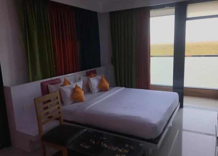 Rainbow Resort Diu