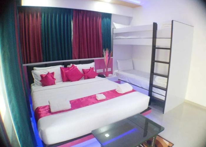 Rainbow Resort Diu
