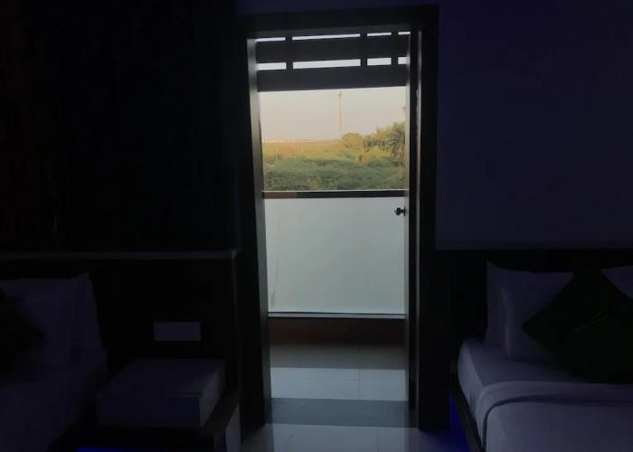 Rainbow Resort Diu