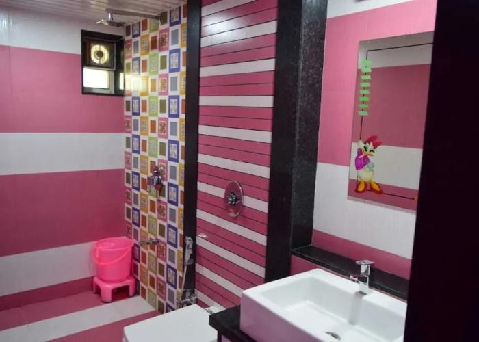 Rainbow Resort Diu