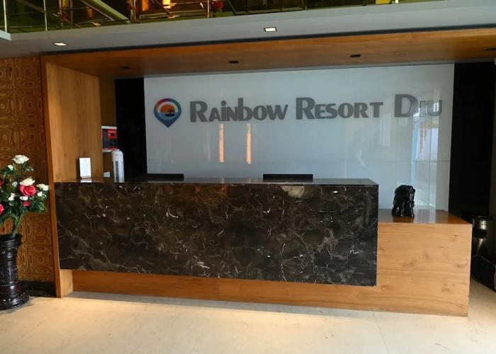 Rainbow Resort Diu