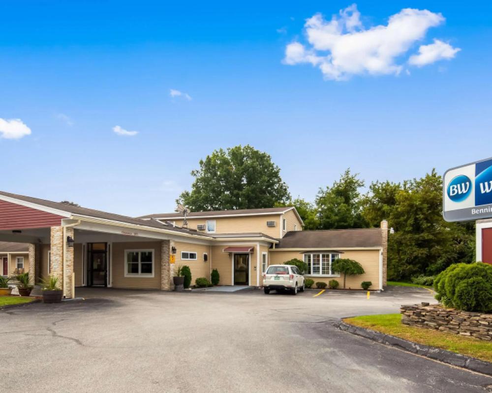 Best Western Bennington