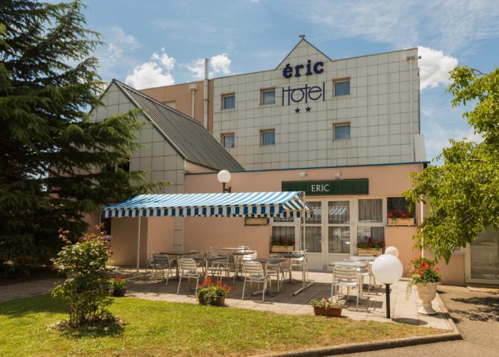 Sure Hotel by Best Western Dole