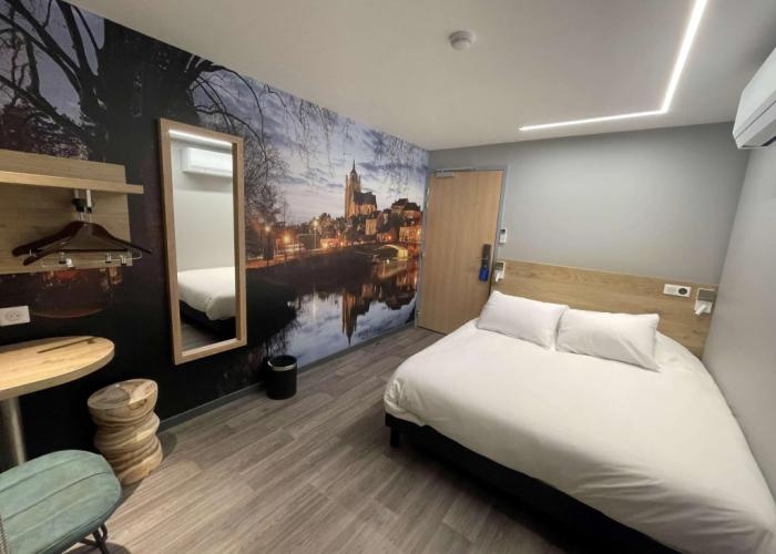 Sure Hotel by Best Western Dole