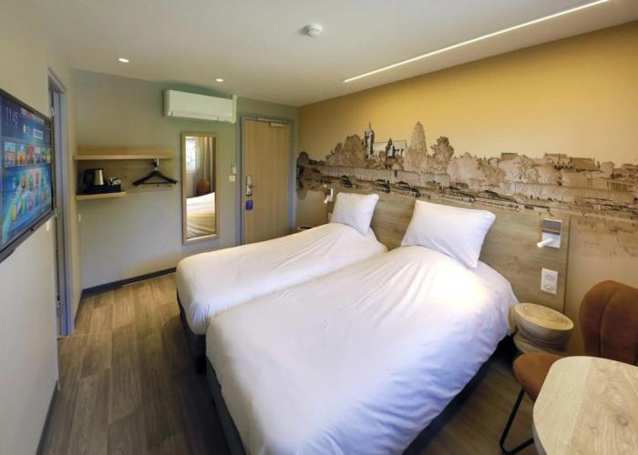 Sure Hotel by Best Western Dole