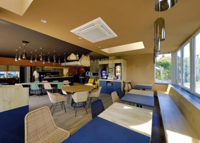 Sure Hotel by Best Western Dole