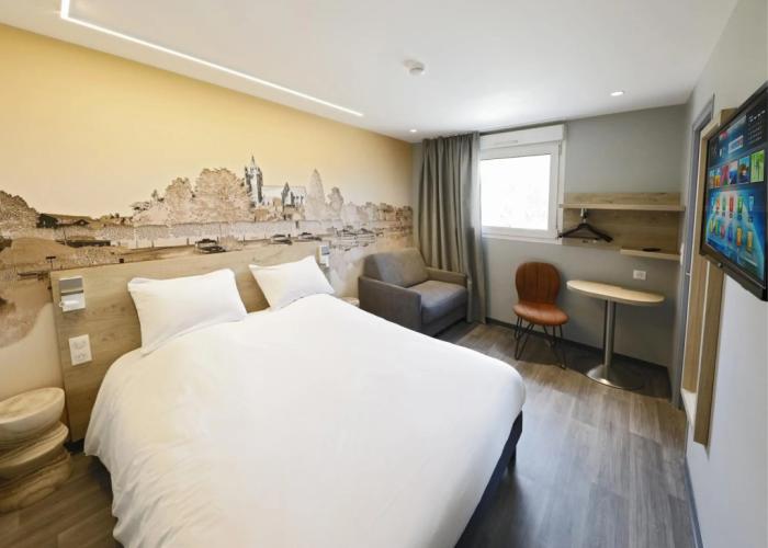 Sure Hotel by Best Western Dole