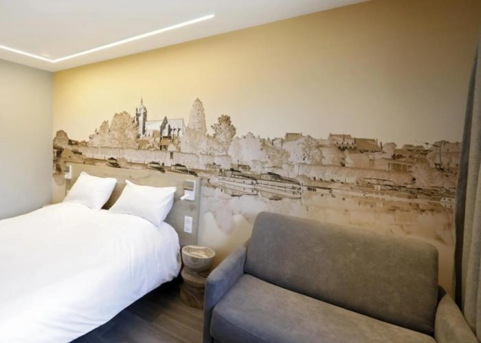 Sure Hotel by Best Western Dole