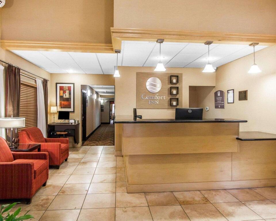 Comfort Inn Columbia Gorge