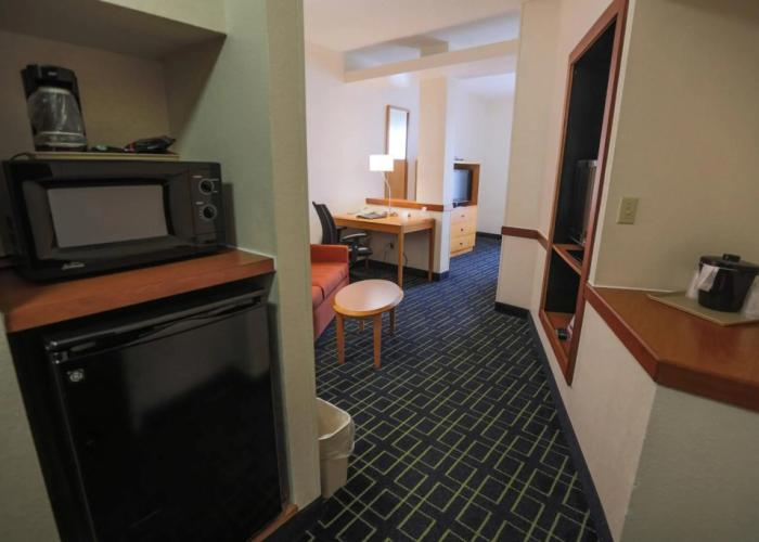 Comfort Inn & Suites