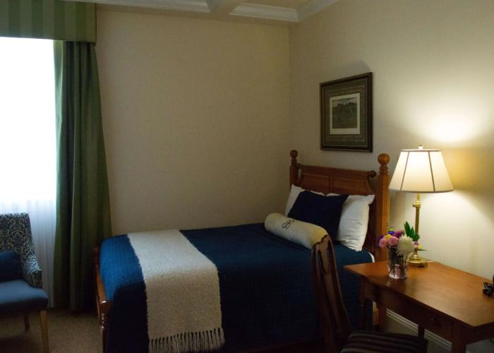 Historic Boone Tavern Hotel and Restaurant