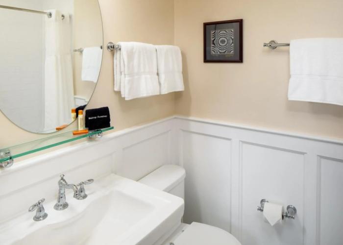 Historic Boone Tavern Hotel and Restaurant