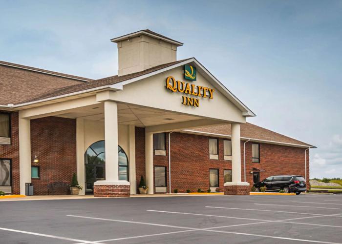 Quality Inn