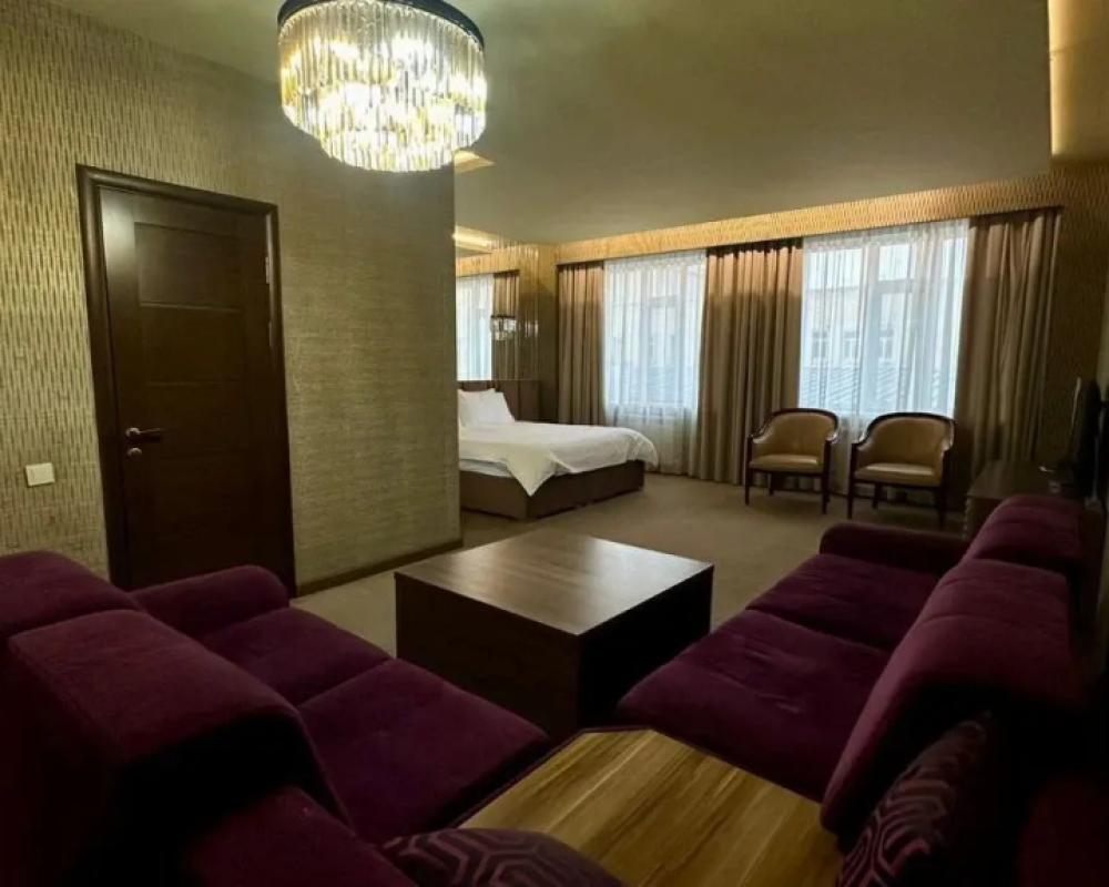 фото Barhat Hotel & SPA Boutique Hotel