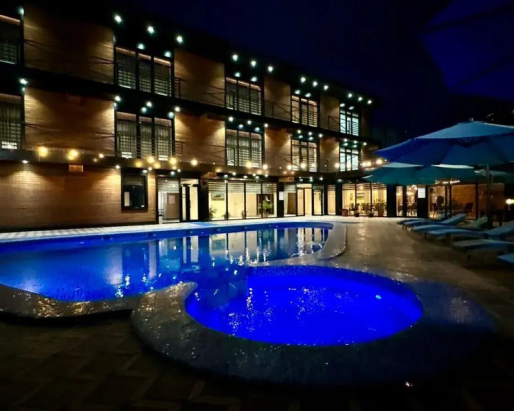 фото Barhat Hotel & SPA Boutique Hotel