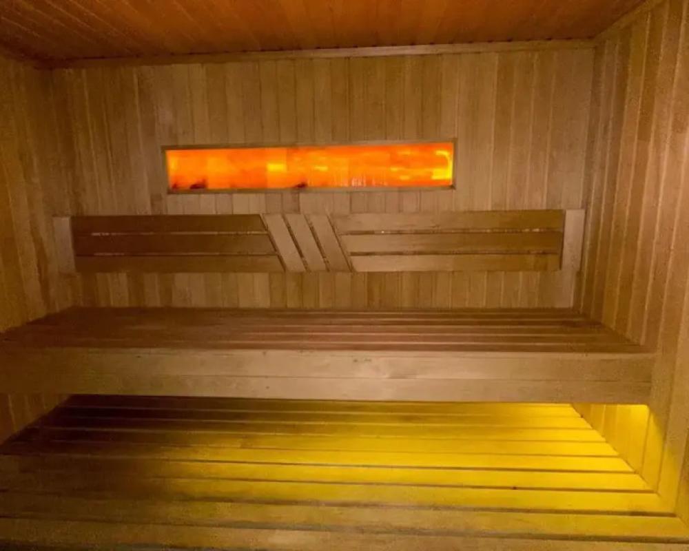 фото Barhat Hotel & SPA Boutique Hotel